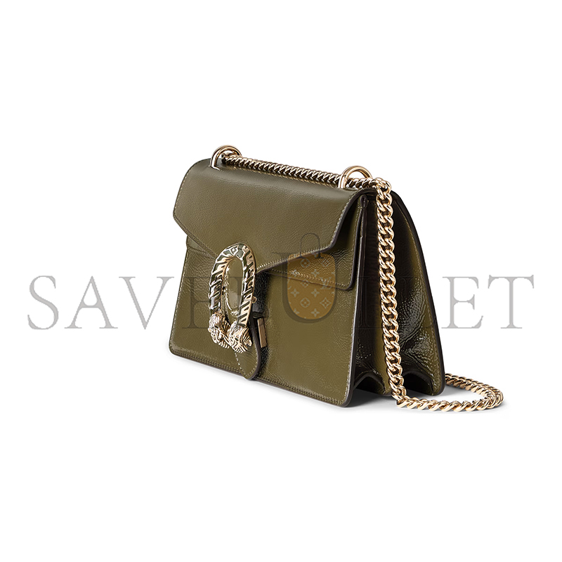 GUCCI DIONYSUS MEDIUM SHOULDER BAG 795005 (28*16*10.5cm)